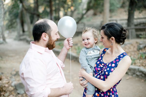 The Perlin Family