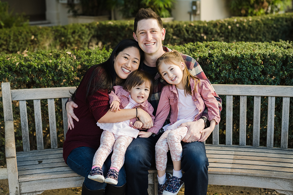 Family Portrait